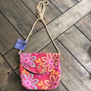 NWT Cross Body Bag